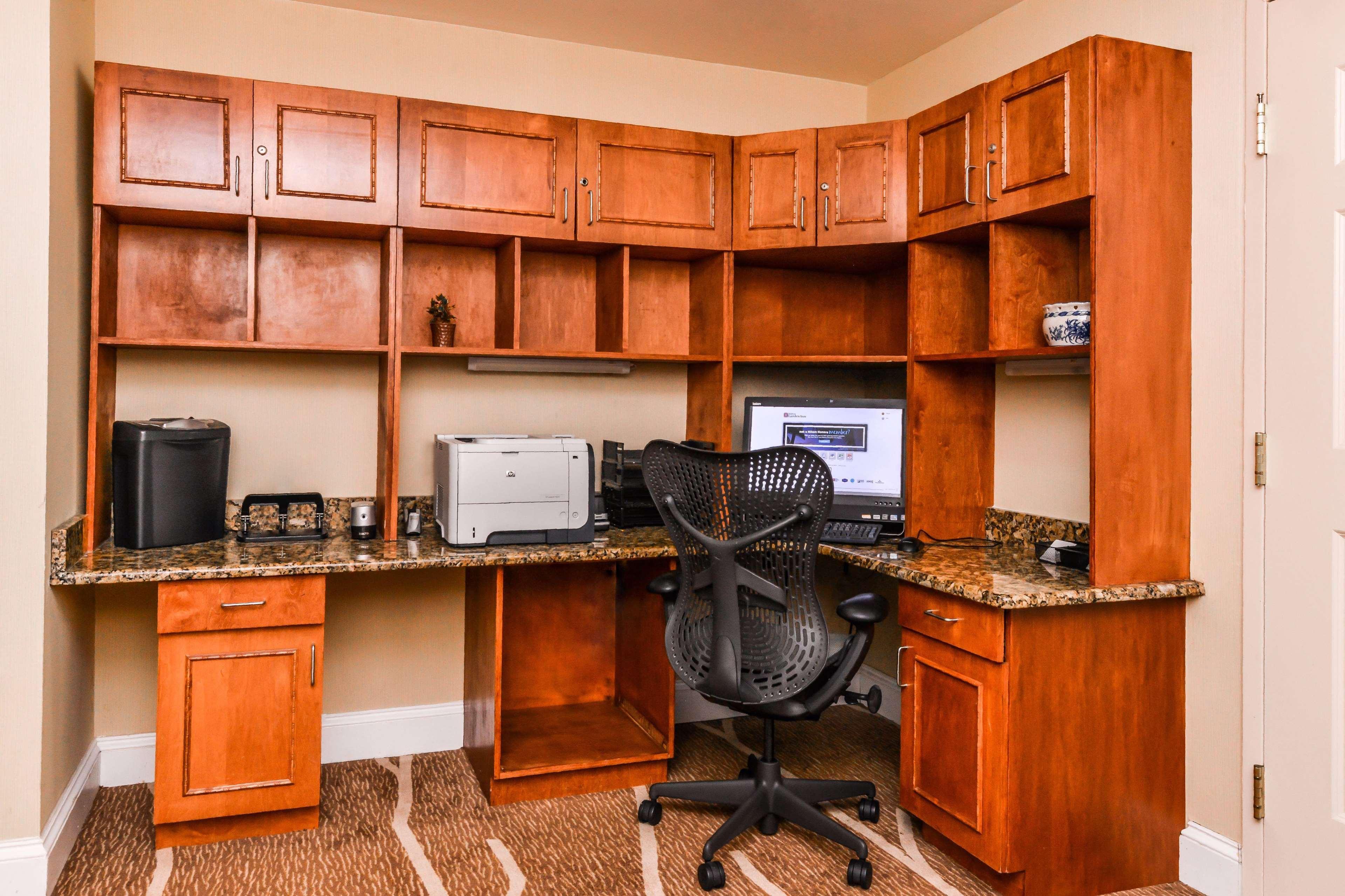 Hilton Garden Inn Detroit Southfield Ngoại thất bức ảnh