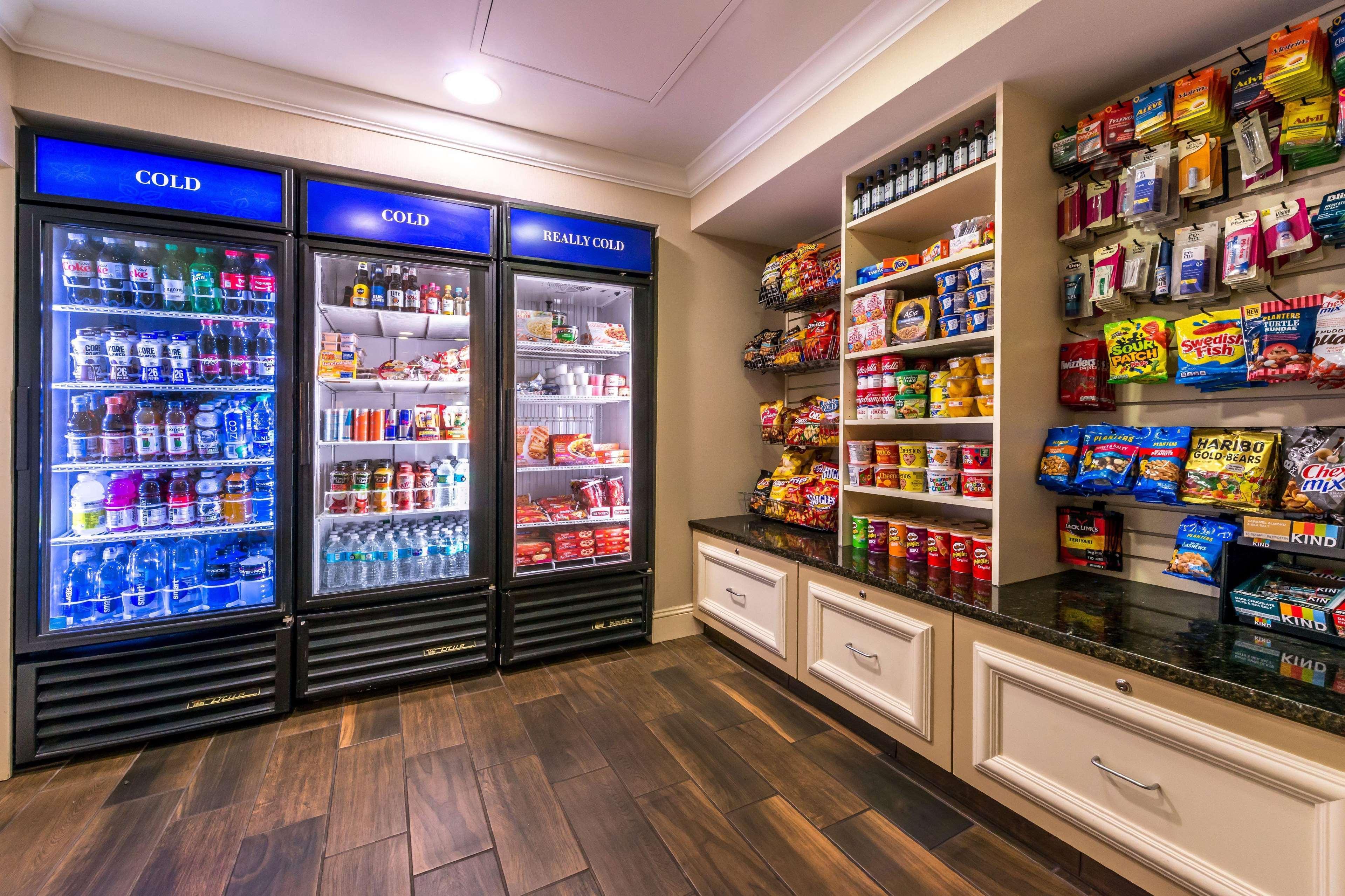 Hilton Garden Inn Detroit Southfield Ngoại thất bức ảnh