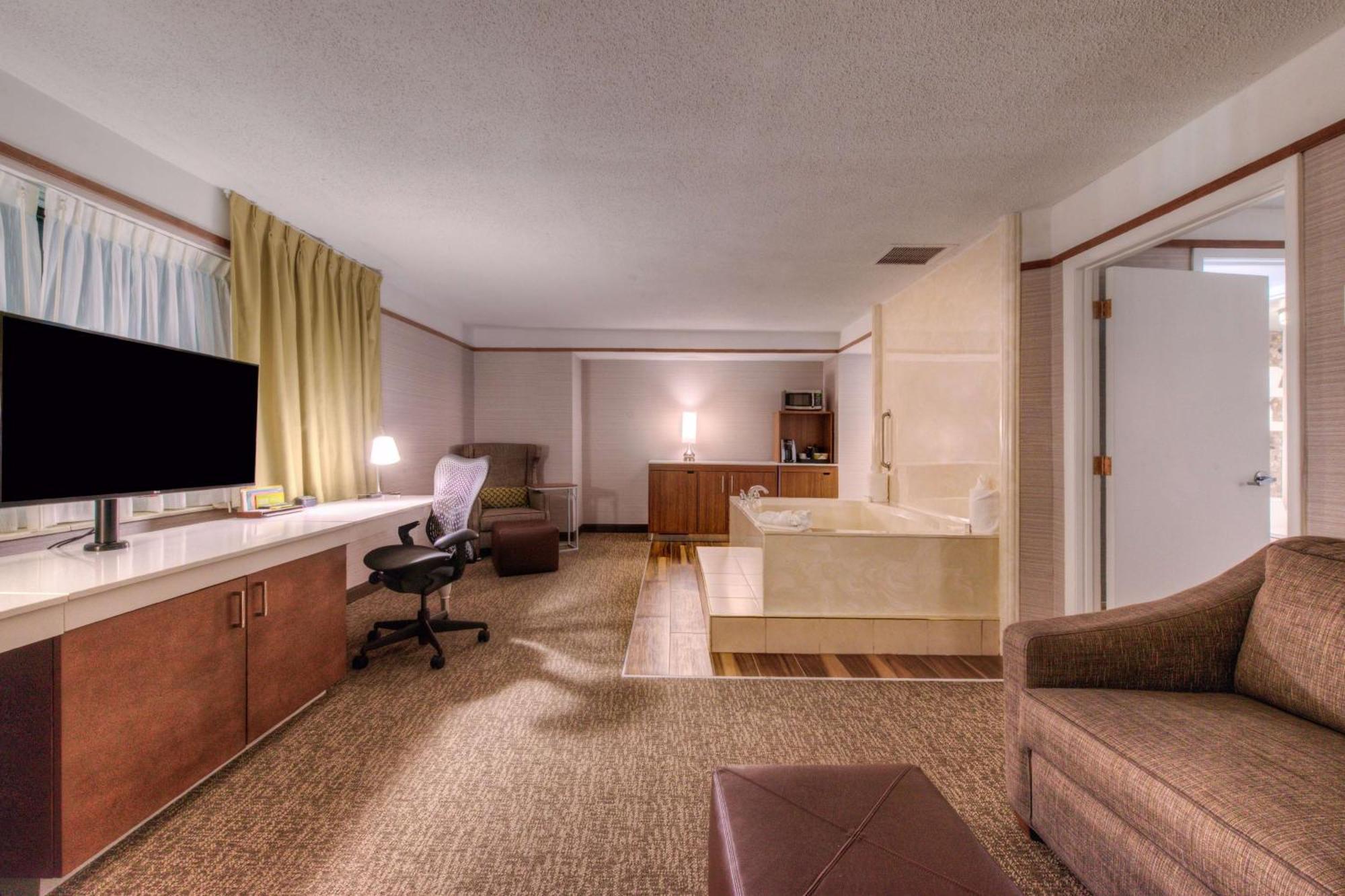 Hilton Garden Inn Detroit Southfield Ngoại thất bức ảnh