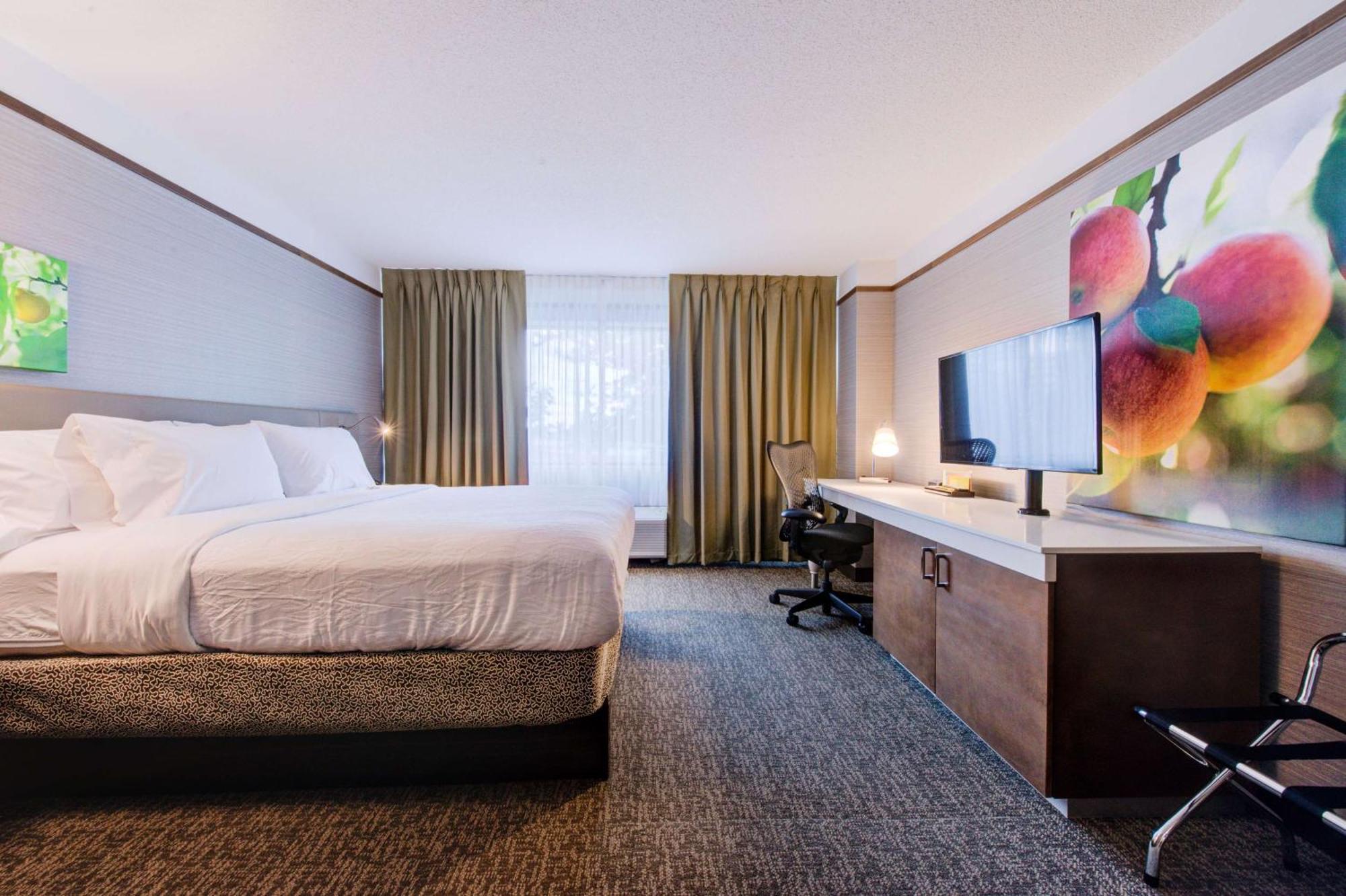 Hilton Garden Inn Detroit Southfield Ngoại thất bức ảnh